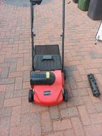 Verticuteermachine, Tuin en Terras, Verticuteermachines, Ophalen, Gebruikt, Elektrisch