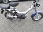 tomos parker snor prijs 325,-, Ophalen, Gebruikt, 49 cc, 2 versnellingen