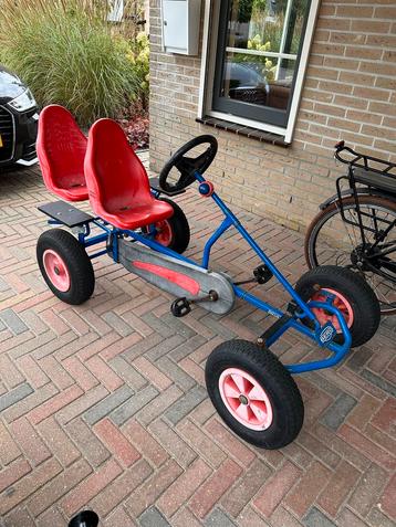 Berg Skelter met Duozitting beschikbaar voor biedingen