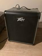 Peavey Max 250 Basversterker, Muziek en Instrumenten, Versterkers | Keyboard, Monitor en PA, Ophalen of Verzenden, Gebruikt, Minder dan 500 watt