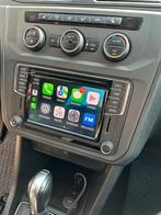 CARPLAY-ANDROID AUTO/ACTIVEREN/VRIJSCHAKELEN/VW/SEAT/SKODA, Garantie, Overige werkzaamheden