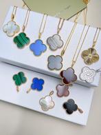 Cleef ketting, Ophalen of Verzenden, Nieuw