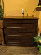 Songesand ladekast (Ikea), Ophalen, Gebruikt, 50 tot 100 cm, 3 of 4 laden