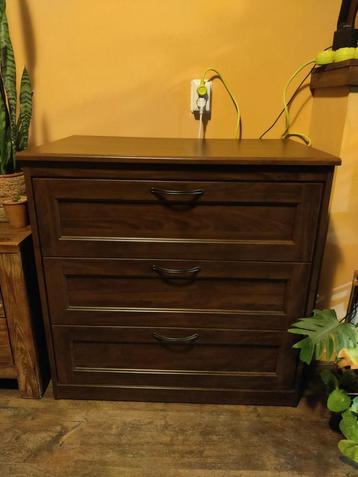 Songesand ladekast (Ikea) beschikbaar voor biedingen