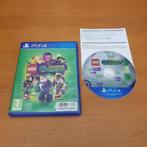 OPRUIMEN | PS4 | Lego DC Super-Villains, Avontuur en Actie, Gebruikt, 2 spelers, Ophalen of Verzenden