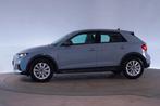 Audi A1 Citycarver 30 TFSI 110pk [ Virtual Navi Camera Stoel, Auto's, Voorwielaandrijving, Bedrijf, Handgeschakeld, Benzine