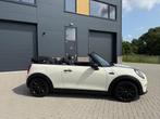 MINI Cabrio 1.5 Cooper Business Navigatie / NL Auto / Windsc, Auto's, Voorwielaandrijving, 136 pk, Gebruikt, Cabriolet