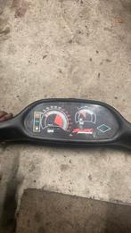 Zeldzame tph teller 120km met stuurkap in prima staat, Ophalen of Verzenden