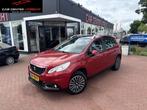 Peugeot 2008 1.2 PureT. Blue Lion  | airco | navi | pano |, Voorwielaandrijving, Euro 6, Origineel Nederlands, Bedrijf