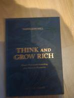 Think and Grow Rich, Ophalen, Nieuw