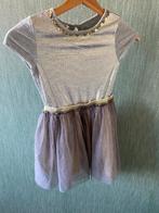 MONSOON TULE MEISJE JURK, MAAT: 122, Kinderen en Baby's, Ophalen of Verzenden, Zo goed als nieuw, Meisje, Jurk of Rok