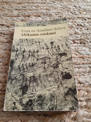 afrikaanse rotskunst beschikbaar voor biedingen