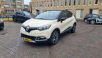Renault Captur 0.9 TCE 90 2016 Xmod, Auto's, Renault, Voorwielaandrijving, 898 cc, Zwart, 1200 kg