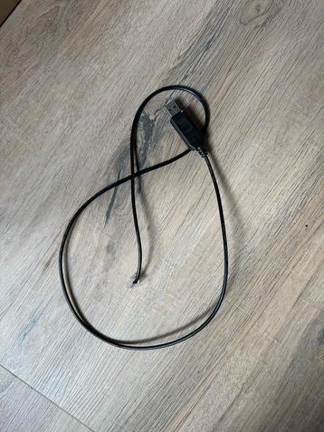 USB P1 Meter Kabel beschikbaar voor biedingen
