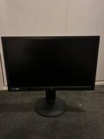 AOC 24" Beeldscherm - Goede Staat!, Ophalen, Full HD, 60 Hz of minder, Gebruikt