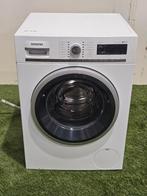 Siemens iQ700 wasmachine | 9 kg | 1600 rpm | Refurbished, Info@siemens.nl, 8 tot 10 kg, Refurbished, Ophalen of Verzenden