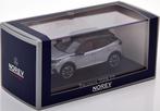 Jsn Norev 1:43 Peugeot 2008 GT 2020 Artense Grey, Hobby en Vrije tijd, Modelauto's | 1:43, -, Norev, Ophalen of Verzenden, -