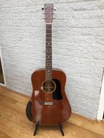 Washburn D-15M, Gebruikt, Met koffer, Ophalen, Western- of Steelstringgitaar