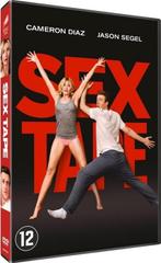 DVD Sex Tape (met Cameron Diaz, Jason Segel, Rob Corddry), Vanaf 12 jaar, Ophalen of Verzenden, Gebruikt, Overige genres