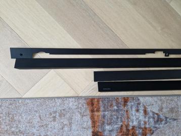 Zwart lijst Samsung The frame 55 inch model 2020 beschikbaar voor biedingen