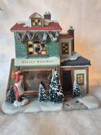 Dickensville Oliver Butcher, Diversen, Kerst, Ophalen, Zo goed als nieuw