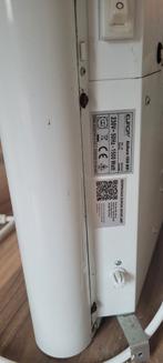 Eurom kachel 1500 wifi, Huis en Inrichting, Kachels, Ophalen, Elektrisch, Overige soorten