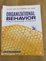 Organizational Behavior, Boeken, Ophalen of Verzenden, Zo goed als nieuw, Christopher P. Neck Jeffery D Emma L
