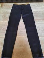 7 for all mankind broek 25/xs nieuw, Nieuw, Ophalen of Verzenden, 7 for all mankind, Zwart