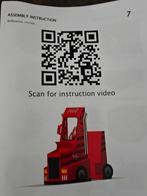 Coca Cola Kersttruck 2023 - Zelf Bouwen, Ophalen, Nieuw, Overige typen