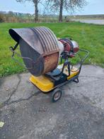 Val6 infrarood kachel, heteluchtkanon, heater Oklima, 30 tot 80 cm, Gebruikt, Overige typen, Ophalen of Verzenden