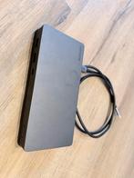 Ugreen CM615 Docking Station, Computers en Software, Dockingstations, Ophalen of Verzenden, Zo goed als nieuw, Docking station