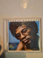 Herbie Hancock - Secrets. Cd. 1976, Ophalen of Verzenden, 1980 tot heden, Gebruikt, Jazz