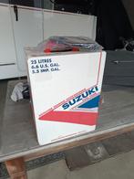Suzuki benzine tank, Watersport en Boten, Ophalen of Verzenden, Nieuw, Motor en Techniek, Motorboot