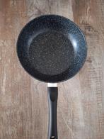 Mooie hapjespan - Zo goed als nieuw! Ophalen in Elburg., Ophalen, Overige typen, Aluminium, Zo goed als nieuw