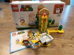 Lego super Mario- 4 verschillende sets, ook los te koop!, Kinderen en Baby's, Speelgoed | Duplo en Lego, Ophalen of Verzenden