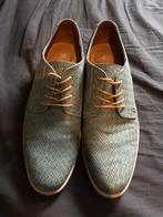 Herenschoenen maat 42, Overige kleuren, Overige typen, Ophalen of Verzenden, Zo goed als nieuw