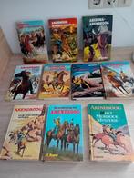 Arendsoog hoge nummers, Boeken, Ophalen of Verzenden, Zo goed als nieuw
