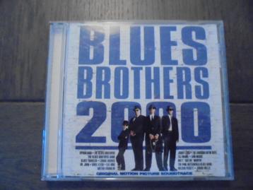 the Blues Brothers 2000, the soundtrack beschikbaar voor biedingen