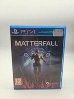 Matterfall PS4 - Actie Game, Spelcomputers en Games, Games | Sony PlayStation 4, Ophalen of Verzenden, 111 Buckingham Palace Road, London, SW1W 0DT