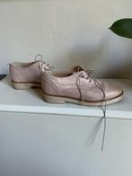 Veterschoenen van Esprit maat 38, Ophalen of Verzenden, Sneakers of Gympen, Roze, Gedragen