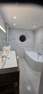 Complete Badkamer Renovatie – Vakkundig, Snel en Betaalbaar, Diensten en Vakmensen, Klussers en Klusbedrijven, Garantie