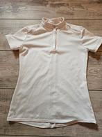 Wedstrijd shirtje fouganza maat 140, Dieren en Toebehoren, Ophalen of Verzenden, Zo goed als nieuw, Dressuur, Bovenkleding