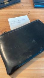 Portemonnee conducteurs, Verzamelen, Spoorwegen en Tramwegen, Ophalen of Verzenden, Zo goed als nieuw, Trein, Overige typen