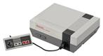Nintendo NES met veel games en accessoires, Ophalen of Verzenden, Gebruikt, Met 3 controllers of meer, Met games