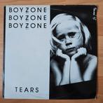 Boyzone  – Tears, Gebruikt, Maxi-single, Ophalen of Verzenden, Pop