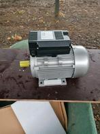 Elektromotor 2,2kw nieuwe, Doe-het-zelf en Verbouw, Motoren, Ophalen of Verzenden, Nieuw, Elektromotor, 1800 rpm of meer