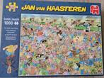 Jan van Haasteren Oudhollandse Ambachten, Ophalen of Verzenden, 500 t/m 1500 stukjes, Zo goed als nieuw, Legpuzzel