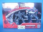 Risk Transformers Cybertron war nr. 0207 55536 102-01, Ophalen, Nieuw