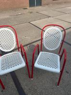 stoelen, Tuin en Terras, Tuinstoelen, Ophalen, Zo goed als nieuw