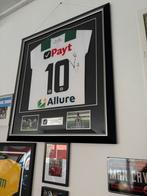 Arjen Robben gesigneerd met certificaat., Ophalen, Zo goed als nieuw, Buitenlandse clubs, Shirt